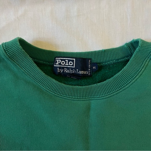 POLO Ralph Lauren (Great Condition) UNISEX - Picture 3 of 4